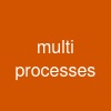 multi processes