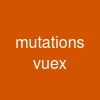 mutations vuex