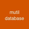 mutil database