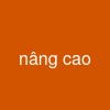nâng cao