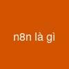 n8n là gì