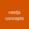 nestjs concepts