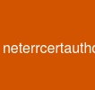 net::err_cert_authority_invalid