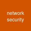 network security