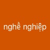 nghề nghiệp