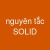 nguyên tắc SOLID