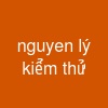 nguyen lý kiểm thử