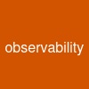 observability