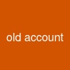 old account