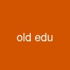 old edu