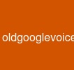 oldgooglevoice
