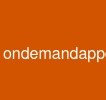 ondemandappdevelopment