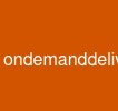 ondemanddeliveryapp