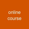 online course