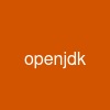 openjdk