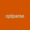 optparse