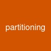 partitioning