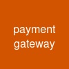 payment gateway