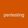 pentesting