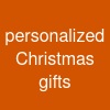 personalized Christmas gifts
