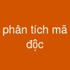 phân tích mã độc