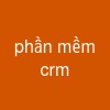 phần mềm crm