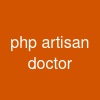 php artisan doctor