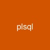 pl/sql