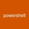 powershell