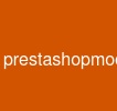 prestashopmodule