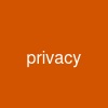 privacy