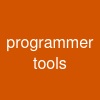 programmer tools