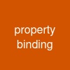 property binding