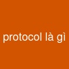 protocol là gì