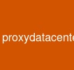 proxydatacenter