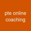 pte online coaching