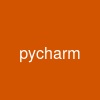 pycharm
