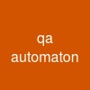qa automaton