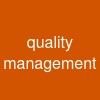 quality management