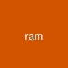 ram