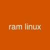 ram linux