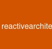 `reactive-architecture`