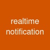 realtime notification