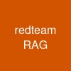 redteam RAG