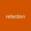 refection