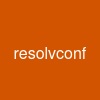 resolvconf