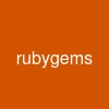 rubygems