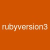 rubyversion3