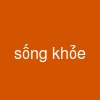 sống khỏe
