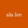 sửa ảnh